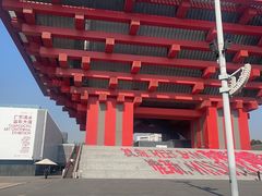 -中华艺术宫(上海美术馆)