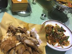 邓记叫花鸡-须水邓记叫化鸡(长兴路店)