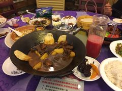 -明丰小渔馆(明月路店)