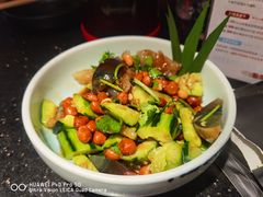 -鸣记脆皮烤鱼·海鲜烤鱼(亿合城店)