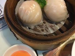 -新大咀港式茶餐厅(宝山万达店)