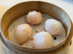 -利苑酒家(合景国际金融广场店)