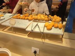 -素满香·食养自助(建邺万达店)