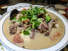 -神仙钵湘香土菜馆(光华路店)