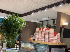 -晶丽香榭自助餐(南京大饭店)