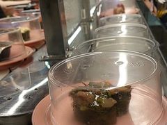 -争鲜回转寿司(朝北大悦城店)