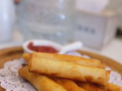 -美丽心情蛋糕(江苏路店)