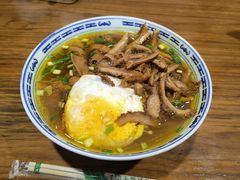 -永丰面馆(汉口路店)