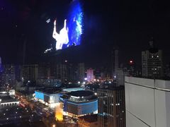 -VENU+海景酒廊