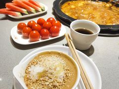 -巴蜀王婆大虾(南锣鼓巷店)