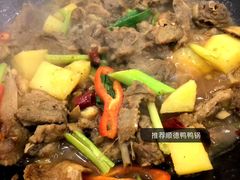 -顺德公美食(西乡店)