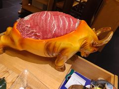 -大龙燚火锅