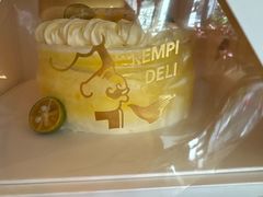 -大连铂尔曼酒店-铂尔曼美食廊 Pullman Deli