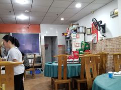 -电白鸭粥店(下沙二坊88号店)