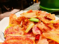 -福照楼汽锅鸡·云南菜(火车站锦江店)