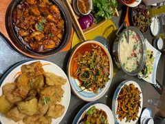 -鸭绿江民族饭店(总店)