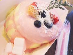 -狐狸和向日葵(北京路店)