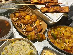-有局·成都市井烧烤·精酿啤酒(双楠店)
