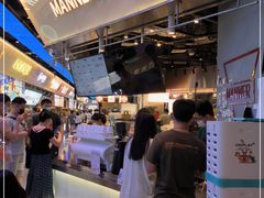 -Manner Coffee(壹方城店)