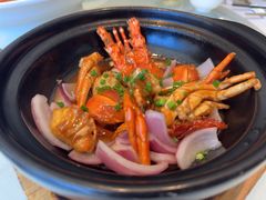 -顺峰(农展馆店)