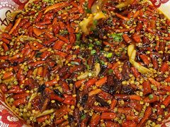 -陈胖子特色菜.鲜货现炒(融景城店)