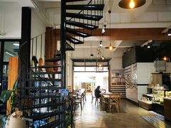 -Torch Coffee 炬点咖啡