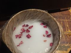 -河石知足足道养生会馆(绿地蓝海大厦店)