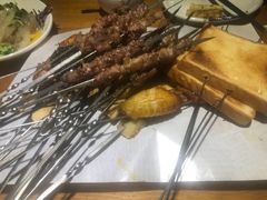-伊爽串吧