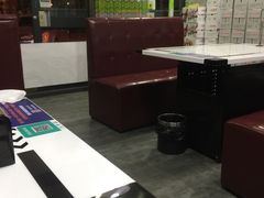 卡座-鱼羊宴烤鱼羊蝎子烧烤(怡馨家园店)