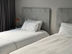 -白玉兰苏州观前街平江路酒店