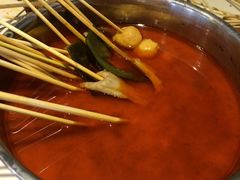 -金刚山烧烤(红旗大街店)