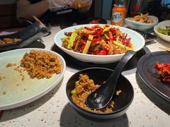 -沪小胖·小龙虾·蓝龙王(八佰伴店)