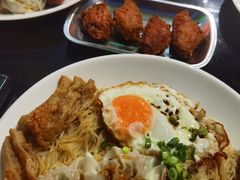 -明記茶餐廳(福田总店)