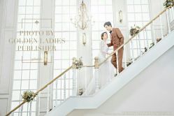 -金夫人婚纱摄影(华南店)
