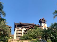 -清远熹乐谷温泉度假酒店