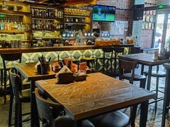 -Q MEX 库迈墨西哥餐吧(三里屯店)