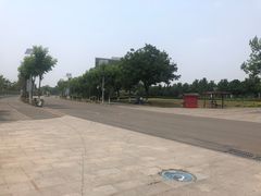 -济南国际园博园