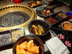 -谷牛日式烤肉(宝山U天地店)