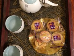 -康美道家中医养生SPA馆(牡丹江路店)