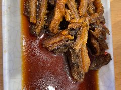 -朱鸿兴面馆(镇湖店)