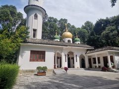 -云南民族村