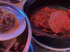 -Ministry of Crab•MOC(交子大道店)