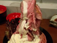 魔王慢烧牛肉丼-魔丼屋(日月光店)
