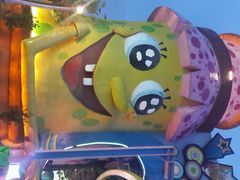 android_upload_pic-横店影视城梦幻谷园区