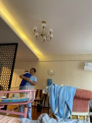 -禧悦府国际月子会所(总店)