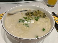 -Yan Ting 宴庭中餐厅(上海静安瑞吉酒店)
