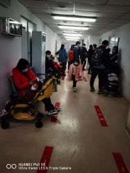 -首都儿科研究所附属儿童医院