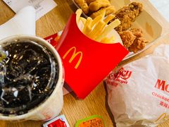 -麦当劳(杭州文三路店)