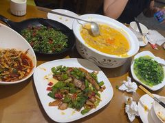 -花鸟鱼私家小厨(文殊院店)