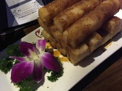 -令狐冲烤鱼·烧菜馆(达明店)
